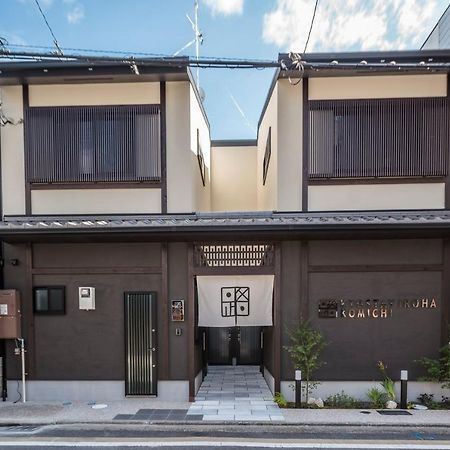 Kyostay Iroha Komichi Kyoto Eksteriør bilde